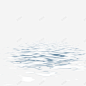水波湍流水波纹800x800 创意素材