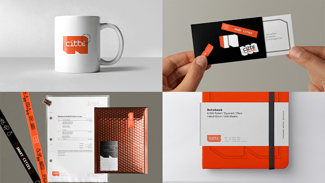 branding  logo smart...