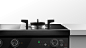 The Integrated Stoves