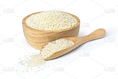 白芝麻