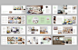 Interior Design Portfolio, Print Templates ft. bedroom & catalog - Envato Elements