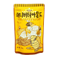 韩国进口汤姆农场蜂蜜黄油扁桃仁250g杏仁味坚果零食-天猫超市-天猫Tmall.com-上天猫，就购了-理想生活上天猫