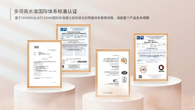 证书如何做进PPT里面？_2_蚂蚁P君_...