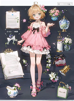l2upSSXf采集到服装