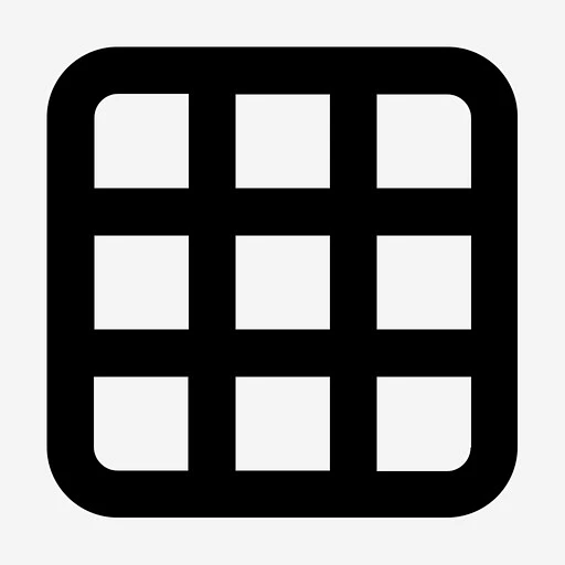 表格工作表行图标_88ICON https://88icon.com 表格 工作表 行 excel 列 单元格 材料图片_图标图片素材-花瓣网