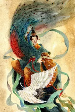雲笈七簽-九天玄女：九天玄女者，黃帝之師聖母元君弟子也。九天為幹金之象，性剛好動。九天之方，可以揚兵布陣。