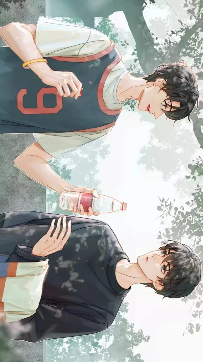 原耽-花瓣网