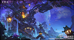 王啊钧🐼采集到场景
