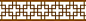 中国古典花纹边框图案3