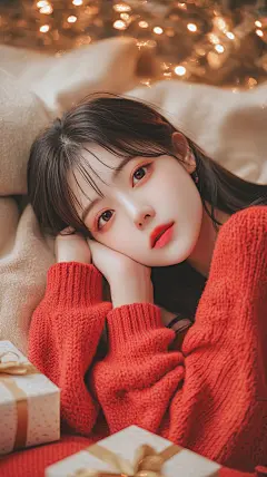 美女壁纸背景 (29)