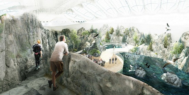 003-Montreal Biodome...