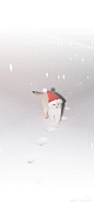 雪景壁纸 - 小红书搜索