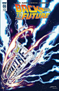 Back to the Future (2015) Issue #6