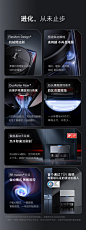 【新品上市】石头自清洁扫地机器人G20S系列扫拖一体全自动家用-tmall.com天猫
