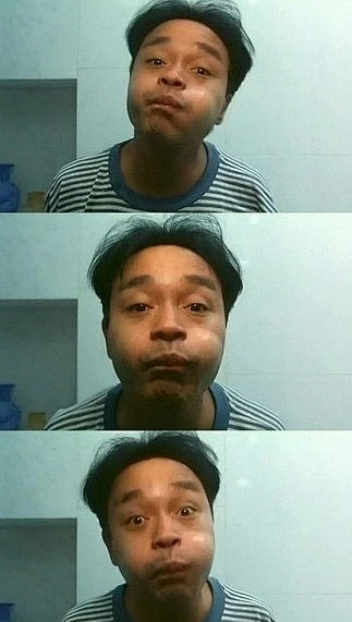 那些人，事内的花瓣采集图片-Bigmilkgirl