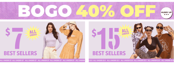 Women's Clothing for...