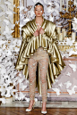Alexis Mabille Spring 2014 Couture Fashion Show  - Vogue : See the complete Alexis Mabille Spring 2014 Couture collection.