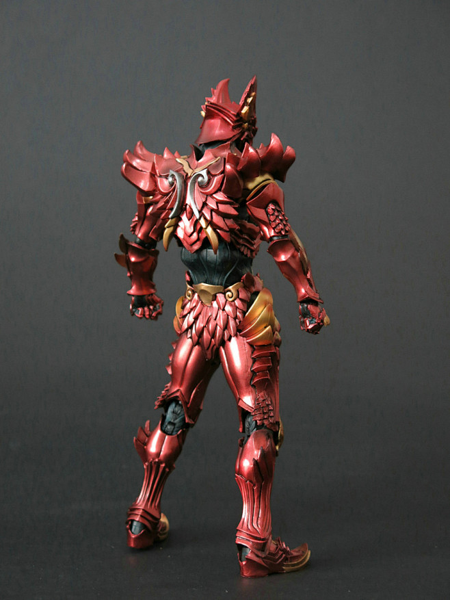 魂限定魔戒可动牙狼garo智硬花心大嘴炎刃骑士渐ゼン超弩级螺旋无想