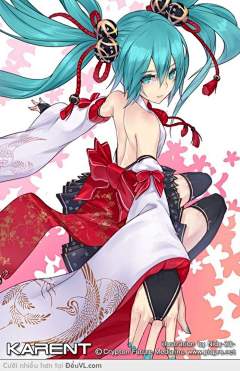 神月最期采集到V