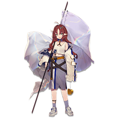 uuUUuu子采集到明日方舟