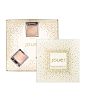 Jouer Cosmetics | Powder Highlighter Trio | Cult Beauty