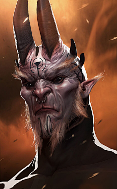 妖魔鬼怪