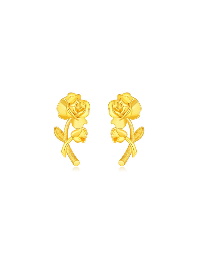 女式CHJ JEWELLERY中国耳饰_...