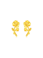 女式CHJ JEWELLERY中国耳饰_国内市场-首饰设计网