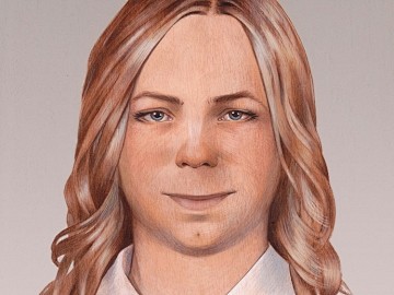 chelsea manning