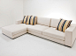 沙发 SLASH by Sophisticated Living : 下载产品目录，并向制造商Slash by Sophisticated Living，索取沙发 的报价