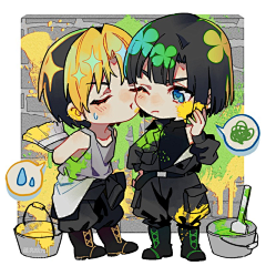 TfrOFLub采集到CP互动
