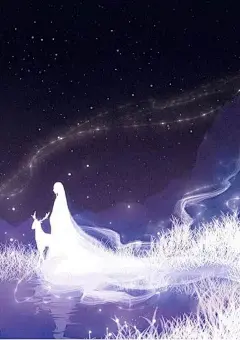 #壁纸##唯美##古风#