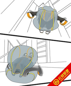 胡晨辉54618采集到好设计
