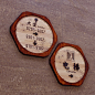 实木浮雕标牌 日式设计 导视标牌 实木标牌 实木导视设计 标牌-淘宝网