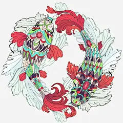 点击查看源网页