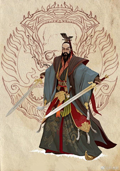 三月三上山采集到八仙