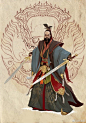 八仙