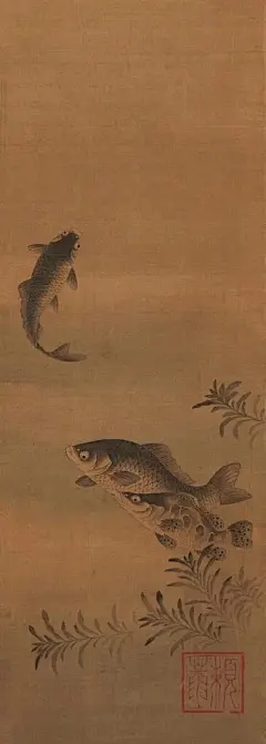 元代僧人赖庵