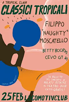 国外创意宣传海报设计案例图集丨展览活动营销海报排版