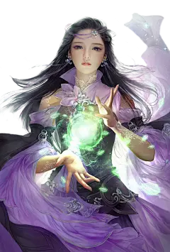 回复：【素材】大量古风（主仙侠）人物立绘，背景，素材【不定时更_橙光游戏吧_百度贴吧