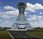 Newcastle International Airport, 3DReid, world architecture news, architecture jobs