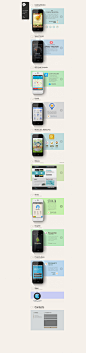 app下载页设计 #多火UI# #UI# #web# #APP#