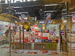 DragonnogarD采集到POP MART
