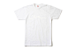 极简白色诱惑/ Supreme「White Arabic Logo」the POOL Aoyama 开幕别注 T-Shirt