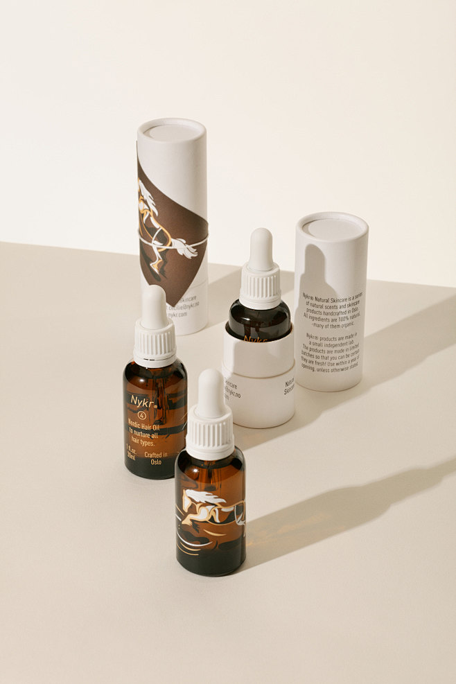 NYKR Natural Skincar...