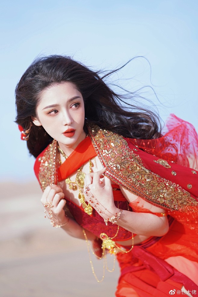 我的首页 微博-随时随地发现新鲜事