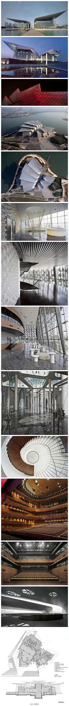 YNANA采集到建筑设计