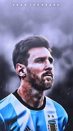 梅西壁纸_百度图片搜索