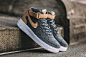 Nike Air Force 1 07 Mid Leather Premium Wool-SNEAKER 球鞋资讯-NIKEFANS互动社区|SNEAKER球鞋交流论坛