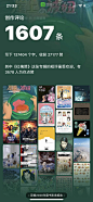 豆瓣：2020年度书影音报告